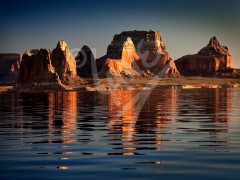 UTAH Lake Powell